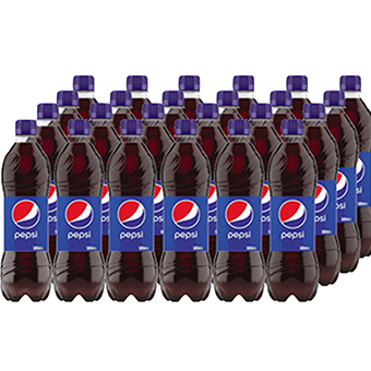Pepsi Bottle-24x500ml02